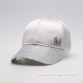 High Quality 100% Polyester Fitted Baseball Caps